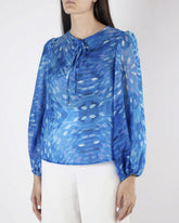 Ludovica stampa Distortion